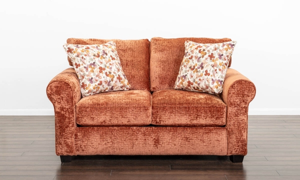 Picture of Kaile Mandarin Twin Sleeper Chair