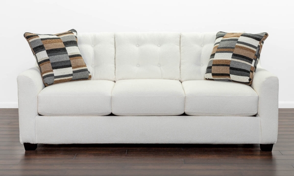 Picture of Nora Snow Queen Sleeper Sofa