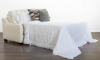 Picture of Nora Snow Queen Sleeper Sofa