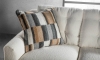 Picture of Nora Snow Queen Sleeper Sofa