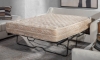Picture of Nora Snow Queen Sleeper Sofa