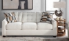 Picture of Nora Snow Queen Sleeper Sofa