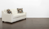Picture of Nora Snow Full Sleeper Loveseat