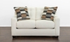 Picture of Nora Snow Twin Sleeper Chair