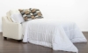 Picture of Nora Snow Twin Sleeper Chair