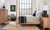 Picture of Todays Traditions Hickory 3-Piece Poster Bedroom Set