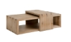 Picture of Lyndon Cashmere Cocktail Table