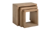 Picture of Lyndon Cashmere Nesting End Table