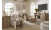 Picture of Lyndon Cashmere Nesting End Table