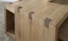 Picture of Lyndon Cashmere Cocktail Table