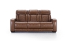Picture of Mantle Saddle Dual Power Sofa