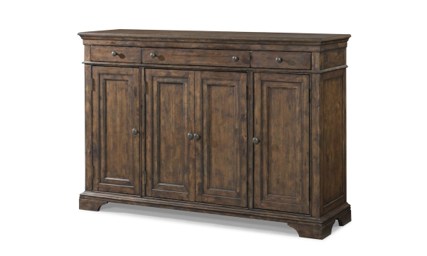 Picture of Trisha Yearwood Coffee Buffet