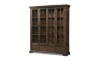 Picture of Trisha Yearwood Coffee Curio Cabinet