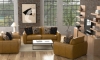 Picture of Janine Caramel Leather Chair