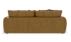 Picture of Janine Caramel Leather Sofa
