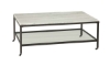 Picture of Whitman Ivory Rectangle Cocktail Table