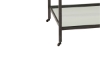 Picture of Whitman Ivory Rectangle Cocktail Table