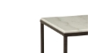 Picture of Whitman Ivory Square End Table