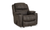 Picture of Turkoman Pewter Power Lift Recliner