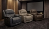 Picture of Victor Steel Power Recliner