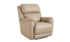 Picture of Blaze Stonewash Leather Power Recliner