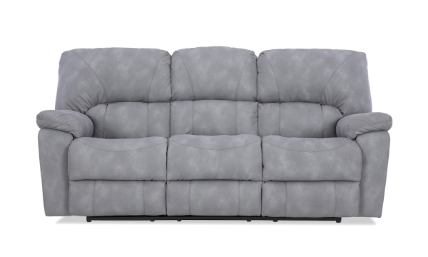 Picture of Filly Gray Reclining Sofa