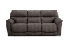Picture of Mare Pewter Power Sofa