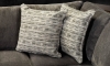 Picture of Shannon Gray 2-Piece Sectional
