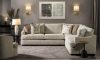 Picture of Hamilton Pewter 3-Piece Sectional