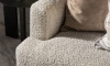 Picture of Hamilton Pewter 3-Piece Sectional