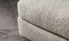 Picture of Hamilton Pewter 3-Piece Sectional