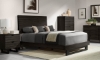 Picture of Rio Black 2-Drawer Nightstand