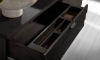 Picture of Rio Black 6-Drawer Dresser