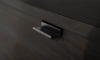 Picture of Rio Black 6-Drawer Dresser