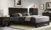Picture of Rio Black Platform Bed