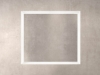 Picture of Rio White Mirror