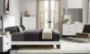 Picture of Rio White Mirror