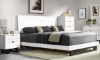Picture of Rio White Platform Bed