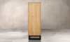 Picture of Rio Hickory 5-Drawer Chest