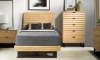 Picture of Rio Hickory 5-Drawer Chest
