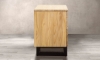 Picture of Rio Hickory 2-Drawer Nightstand