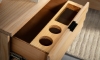 Picture of Rio Hickory 2-Drawer Nightstand