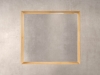 Picture of Rio Hickory Mirror
