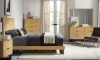 Picture of Rio Hickory Mirror