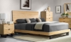 Picture of Rio Hickory Platform Bed