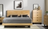 Picture of Rio Hickory Platform Bed