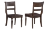 Picture of Cambridge Cherry 5-Piece Dining Set
