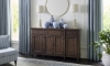 Picture of Cambridge Cherry 4-Door Sideboard