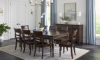 Picture of Cambridge Cherry Extendable Dining Table