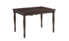 Picture of Cambridge Cherry Extendable Counter Height Table